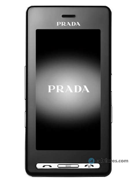 prada cell phone ke850|ke850 Prada review.